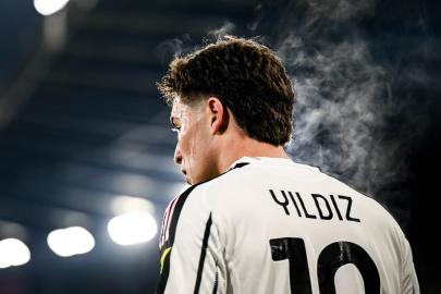 Kenan Yıldız asist yaptı: Juventus deplasmanda Bologna'yı yıktı