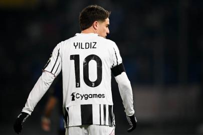 Kenan Yıldız boş geçmedi: Juventus deplasmanda Pisa'yı yendi