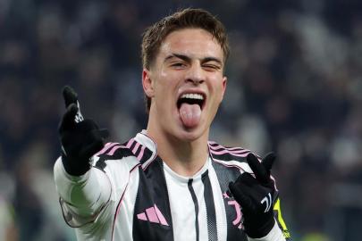 Kenan Yıldız'dan büyük başarı: Juventus'un en iyisi seçildi