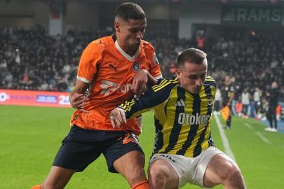 Kerem Aktürkoğlu: Taraftardan özür dileriz!