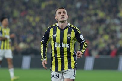 Kerem Aktürkoğlu toparlanma peşinde