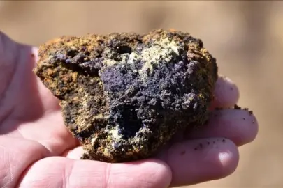 Kıymetli maden ithalatında yeni düzenleme