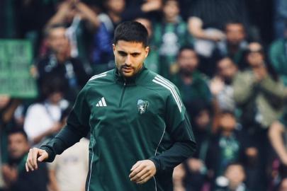 Kocaelispor, Tarkan Serbest'in sözleşmesini feshetti