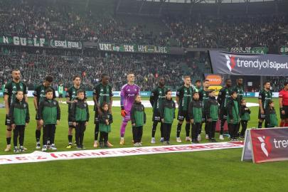 Kocaelispor'un evinde 7 maçtır bileği bükülmüyor