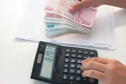 Küçük esnafa vergi kolaylığı