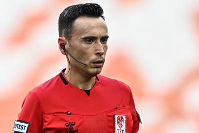 Kupada derbinin VAR hakemi belli oldu