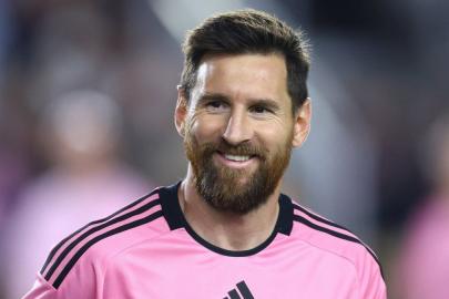 Lionel Messi: Rekor kırmak için gol atmam gerektiğini hiç düşünmedim