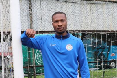 Loide Antonio Augusto'dan Avrupa kupası hedefi