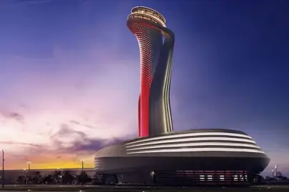 Londra ve Paris’i geride bıraktı! İstanbul Havalimanı Avrupa’nın lideri oldu