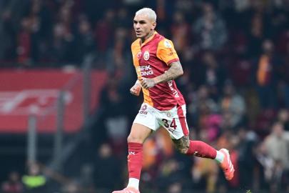 Lucas Torreira cezalı duruma düştü!