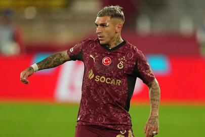 Lucas Torreira: Çok kızgın ve rahatsızız