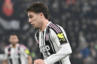 Luciano Spalletti: Kenan Yıldız'ı oğlum gibi seviyorum