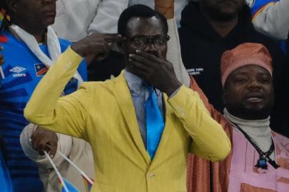 "Lumumba Vea" sosyal medyada viral oldu