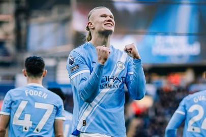 Manchester City, West Ham United karşısında hata yapmadı