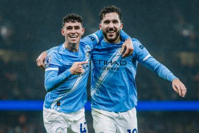 Manchester City'den Sunderland'e karşı net galibiyet!
