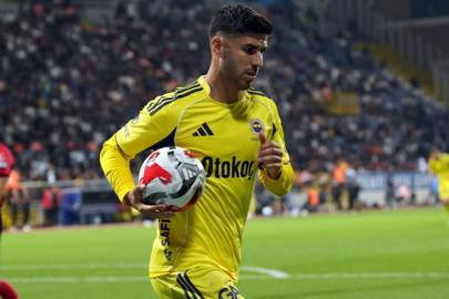 Marco Asensio, Brann'a karşı forma giyemeyecek