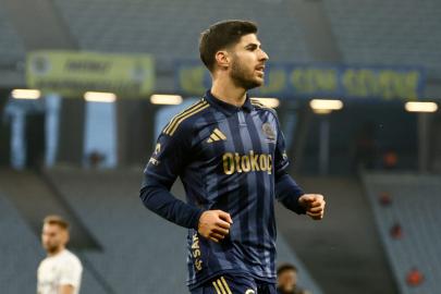 Marco Asensio'dan son 9 maçta 12 gollük katkı