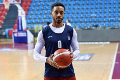 Marcquise Reed'den Avrupa kıyaslaması