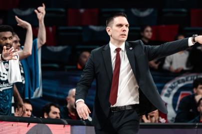 Marko Barac: Bir rüyamız var