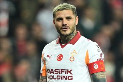 Mauro Icardi, bu sezonki 8. golünü kaydetti!