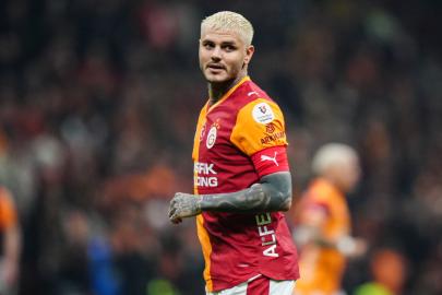 Mauro Icardi'den Gheorghe Hagi'ye mektup