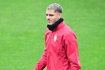 Mauro Icardi'den imalı paylaşım: Onları kirletmeme gerek kalmadı