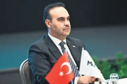 Mega endüstriyel bölgeler kurulacak