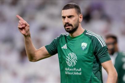 Merih Demiral, Al Ahli ile 2029’a kadar sözleşme uzattı