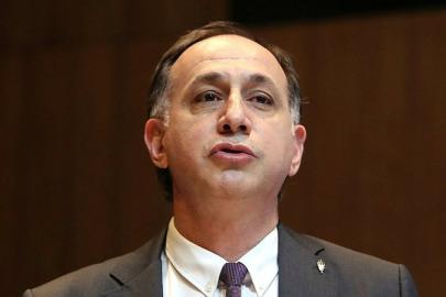 Merkez Hakem Kurulu Başkanı Ferhat Gündoğdu: Daha iyi yapan arkadaşlarımız olursa bırakırız