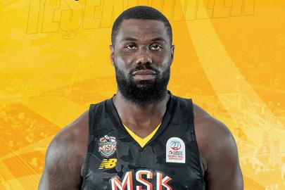 Mersinspor, Benjamin Bentil ile yollarını ayırdı