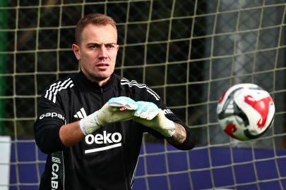 Mert Günok: Hakkımda çıkan iddialar asılsız