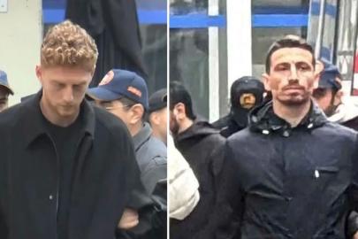 Mert Hakan Yandaş ve Metehan Baltacı mahkemede aylık gelirini açıkladı