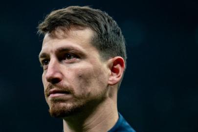 Mert Hakan Yandaş'ın evinde arama