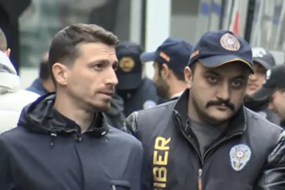 Mert Hakan Yandaş’ın WhatsApp yazışmaları dava dosyasına girdi