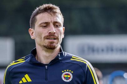 Mert Hakan Yandaş'tan Fenerbahçe taraftarına mesaj