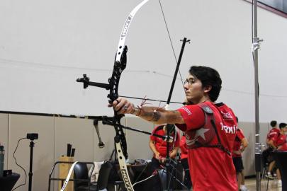 Mete Gazoz, yeni yılda yeni başarılara imza atacak