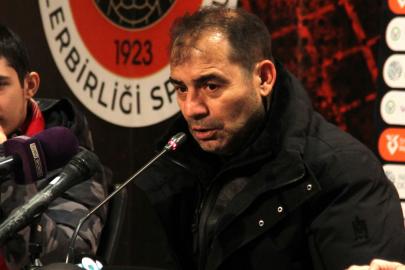 Metin Diyadin: Bu galibiyet camia adına çok anlamlı ve güzel oldu