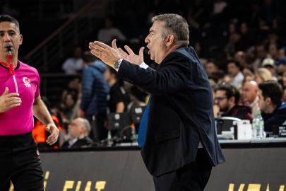 Miguel Mendez Martinez'den şampiyonluk yorumu