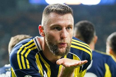 Milan Skriniar, İstanbul trafiğinden şikayetçi