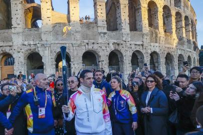 Milano-Cortina 2026 Kış Olimpiyat Oyunları'na son 60 gün!