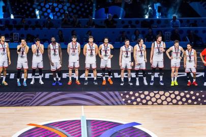 Milli sporcular bu yıl tarih yazdı