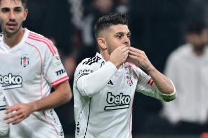 Milot Rashica, bu sezon ligde ilk golünü attı