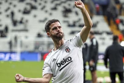 Miralem Pjanic futbolu bıraktı
