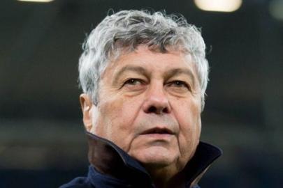Mircea Lucescu'dan Beşiktaş sözleri: Ruhumun bir parçası orada!