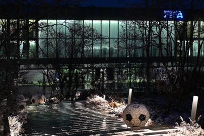 Mısır ve İran'dan FIFA'ya LGBT propagandası yapılmasın çağrısı