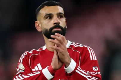 Mohamed Salah ile Liverpool arasında ipler koptu: Ayrılmak istiyor...