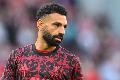 Mohamed Salah'tan Noel paylaşımı