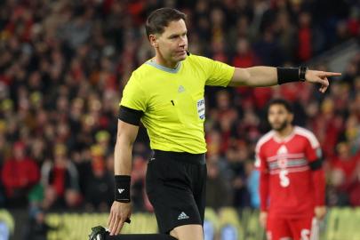 Monaco-Galatasaray maçının hakemi belli oldu