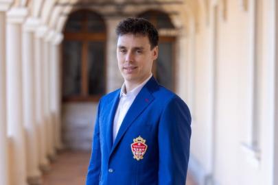 Monaco Prensesi'nin oğlu ile Galatasaray taraftarları arasında kavga çıktı