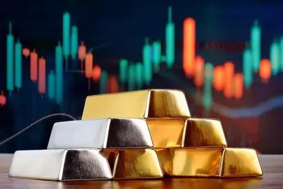 Morgan Stanley'den altın ve gümüş tahmini